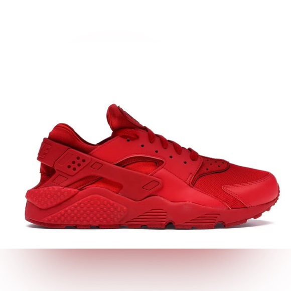 Nike Air Huarache By You - Picture 3 of 9